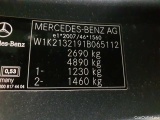  Mercedes  E-Klasse 300 d 4Matic T 9G-TRONIC Avantgarde Automatic Diesel/Electric  45 #12