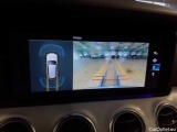  Mercedes  E-Klasse 300 d 4Matic T 9G-TRONIC Avantgarde Automatic Diesel/Electric  45 #14