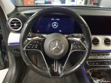  Mercedes  E-Klasse 300 d 4Matic T 9G-TRONIC Avantgarde Automatic Diesel/Electric  45 #16