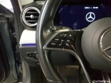  Mercedes  E-Klasse 300 d 4Matic T 9G-TRONIC Avantgarde Automatic Diesel/Electric  45 #17
