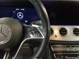  Mercedes  E-Klasse 300 d 4Matic T 9G-TRONIC Avantgarde Automatic Diesel/Electric  45 #18