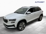  Skoda  Karoq 2.0 TDI SCR DSG Style Automatic Diesel  46 