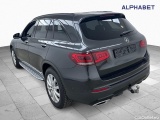  Mercedes  GLC 300 e 4Matic 9G-TRONIC Exclusive Automatic Petrol/Electric  49 #3