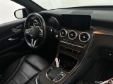  Mercedes  GLC 300 e 4Matic 9G-TRONIC Exclusive Automatic Petrol/Electric  49 #7