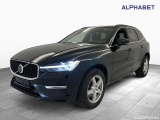  Volvo  XC60 B4 D AWD Geartronic Momentum Pro Automatic Diesel/Electric  53 