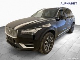  Volvo  XC90 T8 AWD Recharge Geartronic Inscription Edition Automatic Petrol/Electric  54 