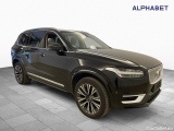  Volvo  XC90 T8 AWD Recharge Geartronic Inscription Edition Automatic Petrol/Electric  54 #2