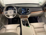  Volvo  XC90 T8 AWD Recharge Geartronic Inscription Edition Automatic Petrol/Electric  54 #7