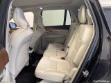  Volvo  XC90 T8 AWD Recharge Geartronic Inscription Edition Automatic Petrol/Electric  54 #9
