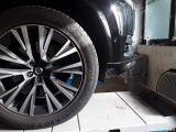  Volvo  XC90 T8 AWD Recharge Geartronic Inscription Edition Automatic Petrol/Electric  54 #39