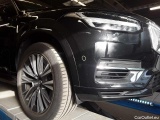  Volvo  XC90 T8 AWD Recharge Geartronic Inscription Edition Automatic Petrol/Electric  54 #62