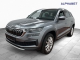  Skoda  Kodiaq 2.0 TDI DSG Style Automatic Diesel  55 