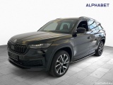  Skoda  Kodiaq 2.0 TDI 4x4 DSG SportLine Automatic Diesel  59 