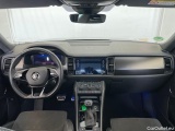  Skoda  Kodiaq 2.0 TDI 4x4 DSG SportLine Automatic Diesel  59 #7