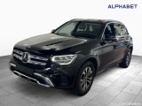  Mercedes  GLC 200 d 4MATIC 9G-TRONIC Automatic Diesel  63 