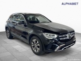  Mercedes  GLC 200 d 4MATIC 9G-TRONIC Automatic Diesel  63 #2