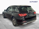  Mercedes  GLC 200 d 4MATIC 9G-TRONIC Automatic Diesel  63 #3