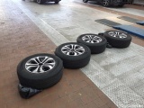  Mercedes  GLC 200 d 4MATIC 9G-TRONIC Automatic Diesel  63 #11