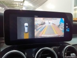  Mercedes  GLC 200 d 4MATIC 9G-TRONIC Automatic Diesel  63 #16