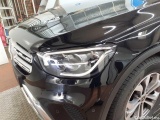  Mercedes  GLC 200 d 4MATIC 9G-TRONIC Automatic Diesel  63 #20