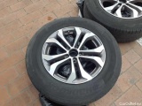  Mercedes  GLC 200 d 4MATIC 9G-TRONIC Automatic Diesel  63 #27