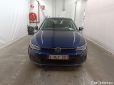  Volkswagen  Golf  Volkswagen VIII 1.0 eTSI 81kW Life DSG 5d 