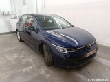  Volkswagen  Golf  Volkswagen VIII 1.0 eTSI 81kW Life DSG 5d #2