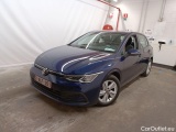  Volkswagen  Golf  Volkswagen VIII 1.0 eTSI 81kW Life DSG 5d #4