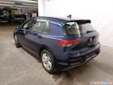  Volkswagen  Golf  Volkswagen VIII 1.0 eTSI 81kW Life DSG 5d #5