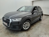  Audi  Q5 Audi  Business Edition 30 TDI 5d #4