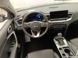  KIA  XCeed KIA  1.6 GDi PHEV DCT Business Line 5d #9