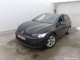  Volkswagen  Golf  Volkswagen Variant VIII 2.0 TDI 85kW DSG Life 5d 