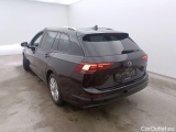  Volkswagen  Golf  Volkswagen Variant VIII 2.0 TDI 85kW DSG Life 5d #7