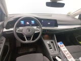  Volkswagen  Golf  Volkswagen Variant VIII 2.0 TDI 85kW DSG Life 5d #9