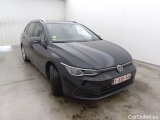  Volkswagen  Golf  Volkswagen Variant VIII 2.0 TDI 85kW DSG Life 5d #8