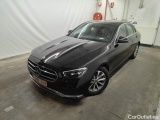  Mercedes  E-Klasse Mercedes-Benz  Berline E 200 d Business Solution 4d 