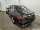  Mercedes  E-Klasse Mercedes-Benz  Berline E 200 d Business Solution 4d #7