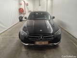  Mercedes  E-Klasse Mercedes-Benz  Berline E 200 d Business Solution 4d #5