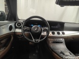  Mercedes  E-Klasse Mercedes-Benz  Berline E 200 d Business Solution 4d #9