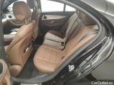  Mercedes  E-Klasse Mercedes-Benz  Berline E 200 d Business Solution 4d #10