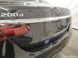  Mercedes  E-Klasse Mercedes-Benz  Berline E 200 d Business Solution 4d #21