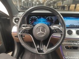  Mercedes  E-Klasse Mercedes-Benz  Berline E 200 d Business Solution 4d #23