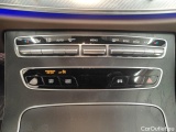  Mercedes  E-Klasse Mercedes-Benz  Berline E 200 d Business Solution 4d #25