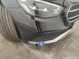  Mercedes  E-Klasse Mercedes-Benz  Berline E 200 d Business Solution 4d #28