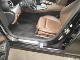  Mercedes  E-Klasse Mercedes-Benz  Berline E 200 d Business Solution 4d #34