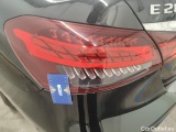  Mercedes  E-Klasse Mercedes-Benz  Berline E 200 d Business Solution 4d #37