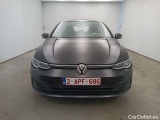  Volkswagen  Golf  Volkswagen VIII 2.0 TDI 85kW Life 5d #5