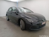  Volkswagen  Golf  Volkswagen VIII 2.0 TDI 85kW Life 5d #8