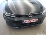  Volkswagen  Golf  Volkswagen VIII 2.0 TDI 85kW Life 5d #25