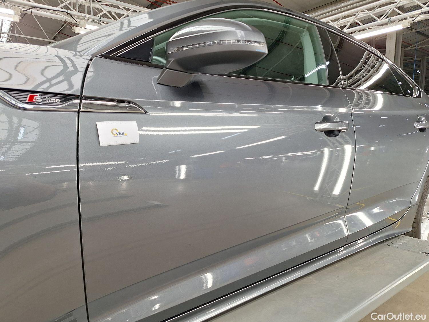 Audi  A5 Sportback Audi, A5 SB FL'20, Audi  35 TDI S tronic Bus Ed S Line 5d #17